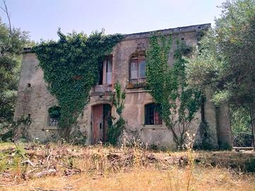 Villa singola - Castiglione di Sicilia