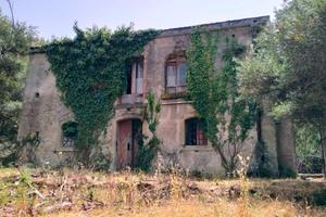 Villa singola - Castiglione di Sicilia
