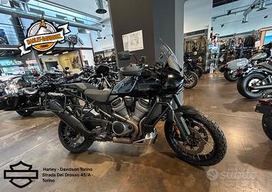 Harley-davidson Pan America RA1250S Special del 20