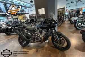 Harley-davidson Pan America RA1250S Special del 20
