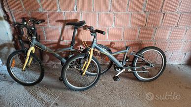 bici mtb