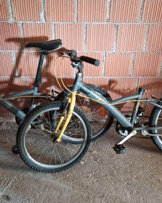 bici mtb