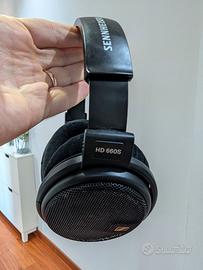 Sennheiser hd660s