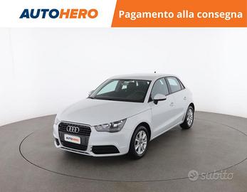 AUDI A1 VA04785