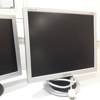 Monitor LCD SAMSUNG
