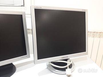 Monitor LCD SAMSUNG