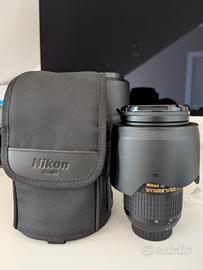 Nikkor 24-70 f/2.8 G ED