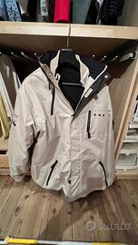 Giacca Invernale tecnica Anapurna