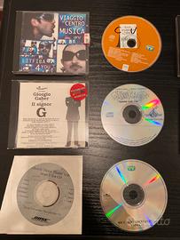 Cd originali
