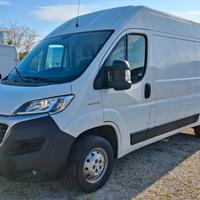 Fiat Ducato - Km 99.000 - Anno 2018 - Passo Medio