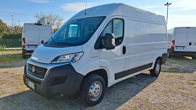 Fiat Ducato - Km 99.000 - Anno 2018 - Passo Medio