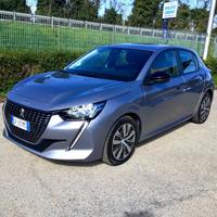 Peugeot 208 BlueHDi 100 Stop&Start 5 porte Active 