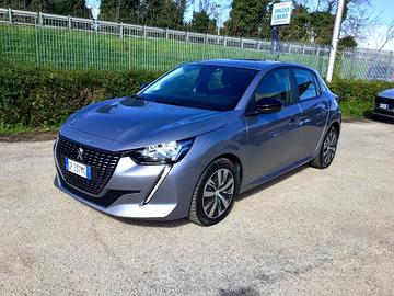 Peugeot 208 BlueHDi 100 Stop&Start 5 porte Active 