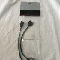 Cavi originali Audi - Ipod e USB art.4F0051510P