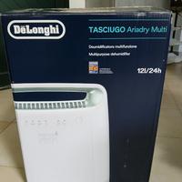 Deumidificatore elettrico