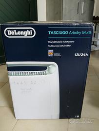 Deumidificatore elettrico