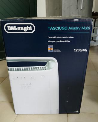 Deumidificatore elettrico