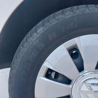 Pneumatici Posteriori 10.000km