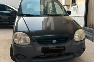 hyundai atos