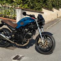 Ducati Monster 800 del 2003