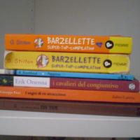 Narrativa - libri per bambini