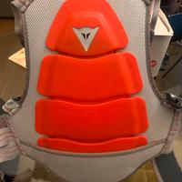 Schienalino bambino Dainese