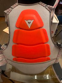 Schienalino bambino Dainese