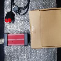  Interfaccia diagnosi 