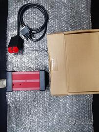  Interfaccia diagnosi 