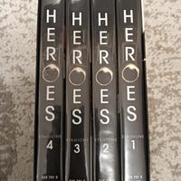 serie Heroes