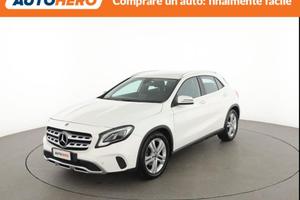 MERCEDES-BENZ GLA 180 HM87433