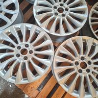 cerchi 500x  3 pezzi