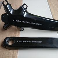 power meter dura ace 