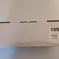 Toner 135X (W1350X) Nero HP LaserJet 