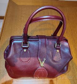 borsa in pelle 