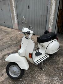 PIAGGIO VESPA P 125 X