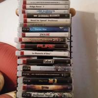 Giochi ps3