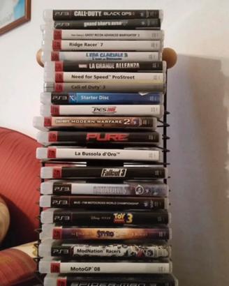 Giochi ps3