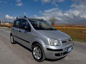 Fiat Panda 2009