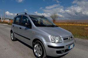 Fiat Panda 2009