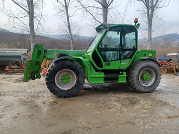 Merlo 60.9