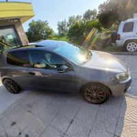 Volkswagen Golf 1.4 TSI 160CV 3p. Highline tetto a