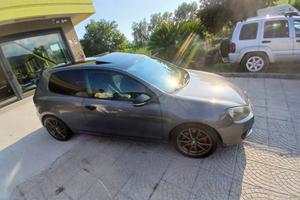 Volkswagen Golf 1.4 TSI 160CV 3p. Highline tetto a