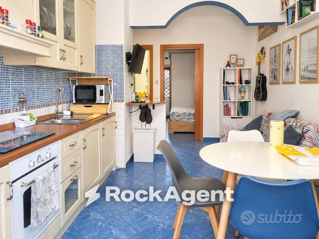 Appartamento – Fiumicino, Passoscuro - Vista 4