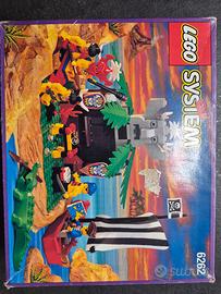 Lego System 6262