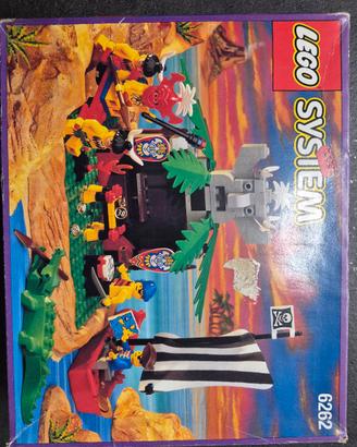 Lego System 6262
