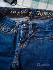 Geans Guess