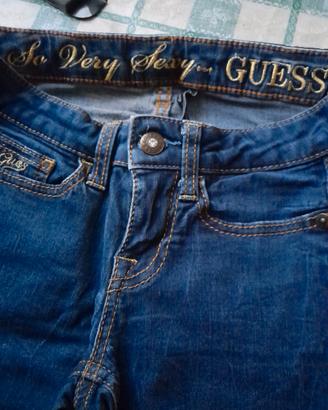 Geans Guess