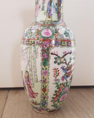 Vaso Cinese in porcellana piccolo