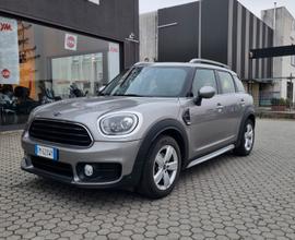 Mini One D Countryman Mini 1.5 One D Business Coun